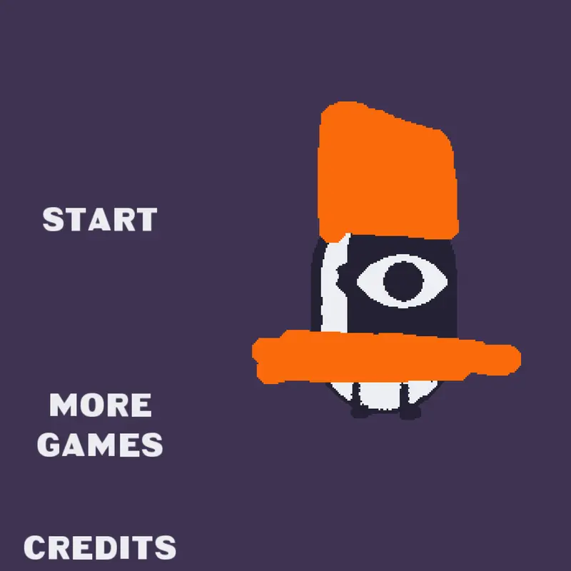 Game by @cainelesmecher