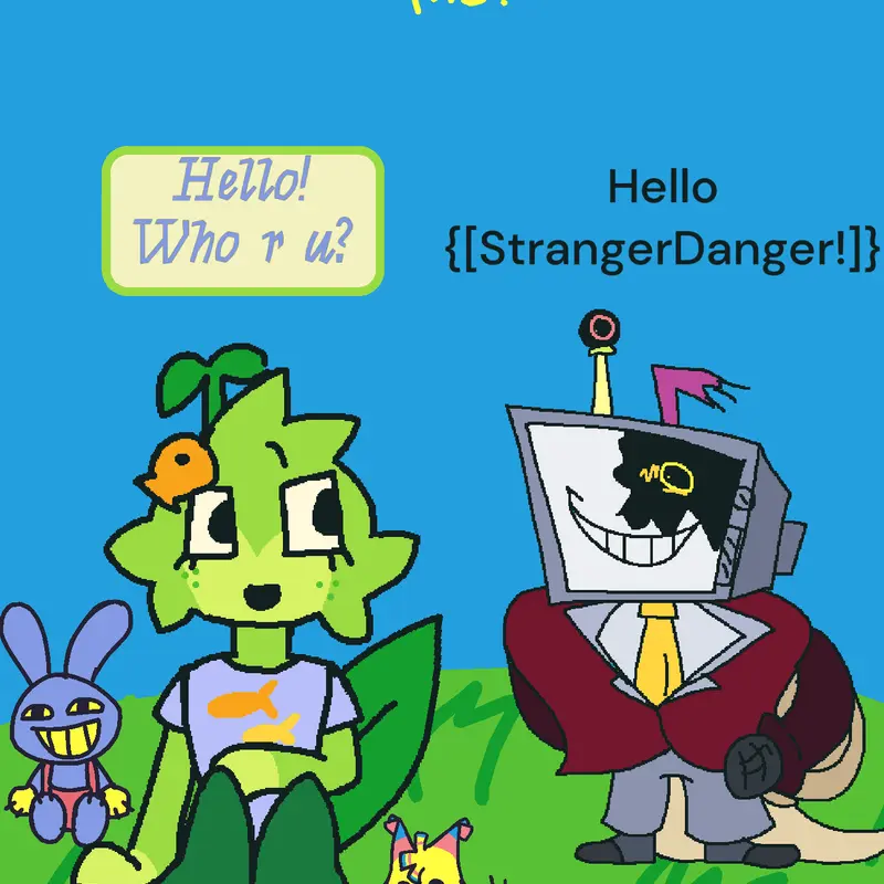 Game by @CandieMuncher