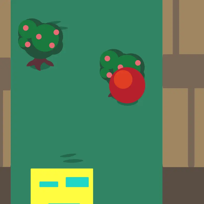 Game by @chomikyour