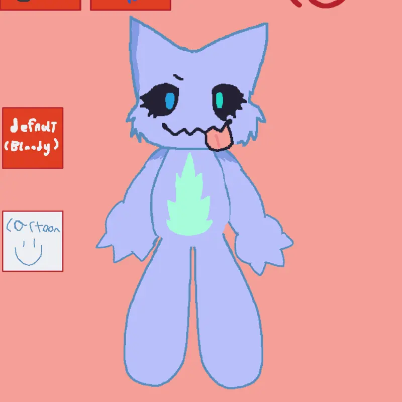 Game by @izzyboo2336