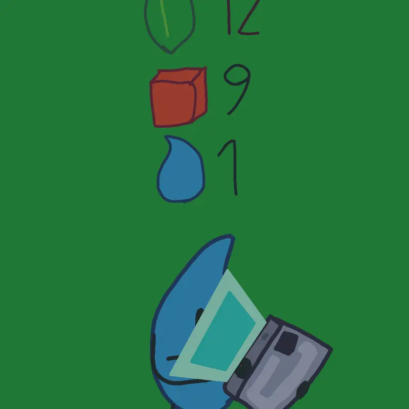 Game by @GoldenBall