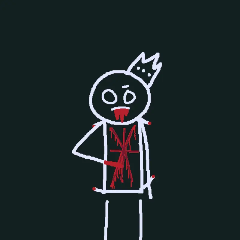 Game by @leathin