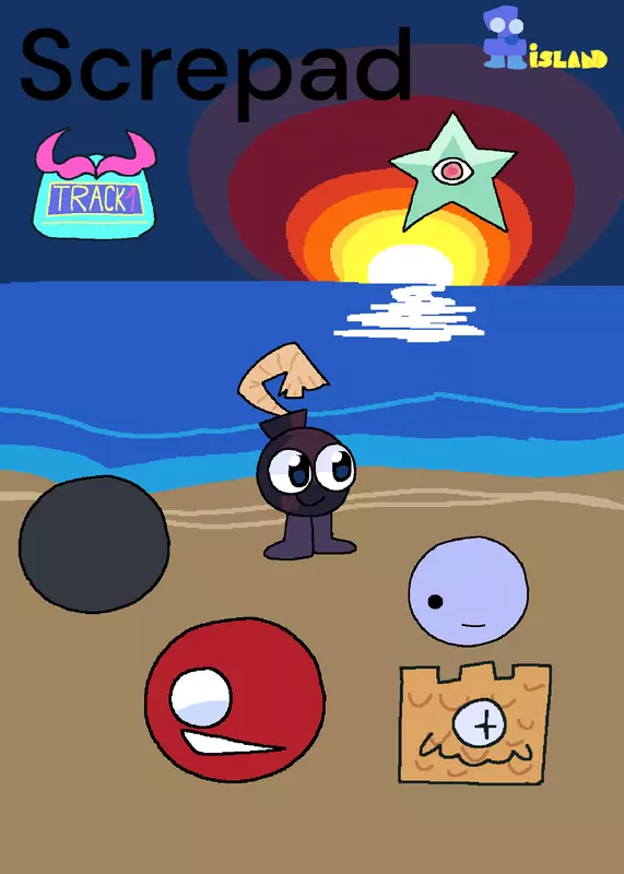 Game by @babushca
