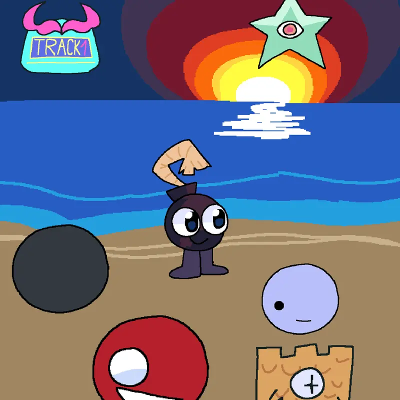 Game by @babushca