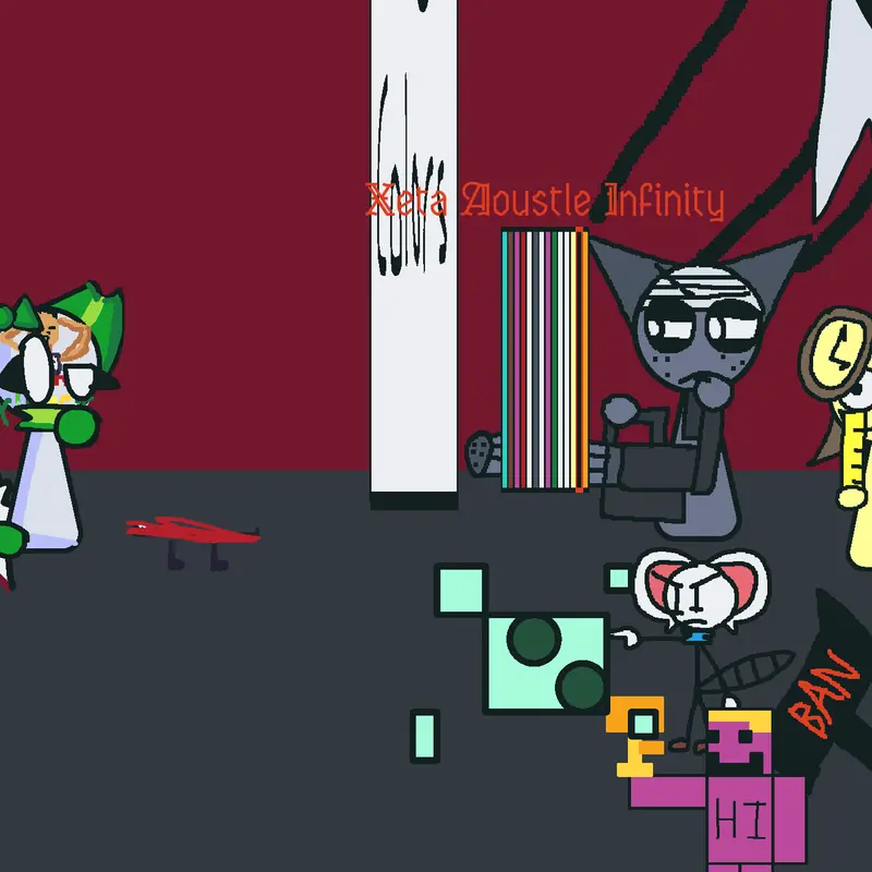 Game by @__--