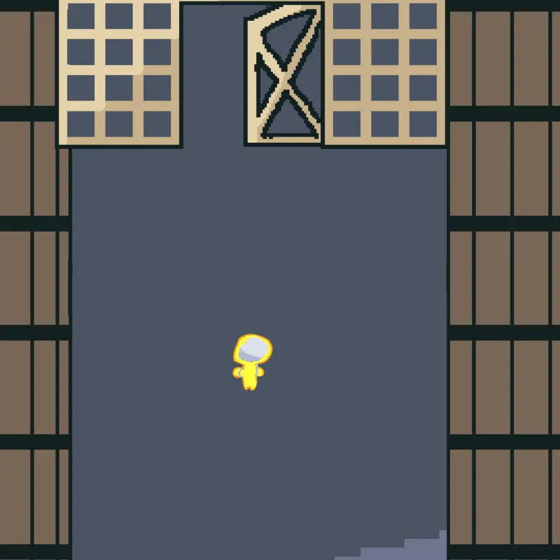 Game by @Cagin_efe