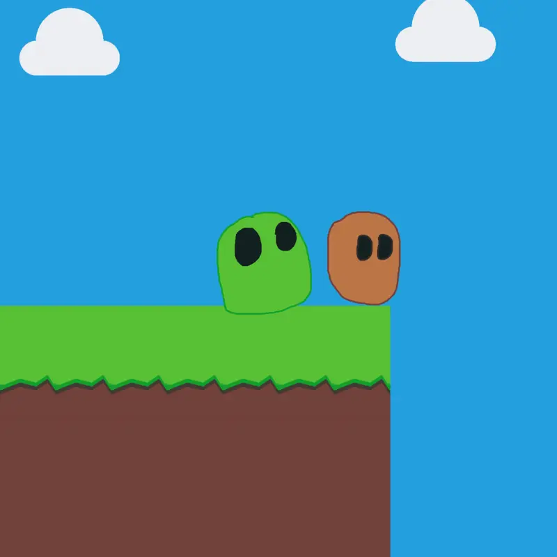 Game by @mardw