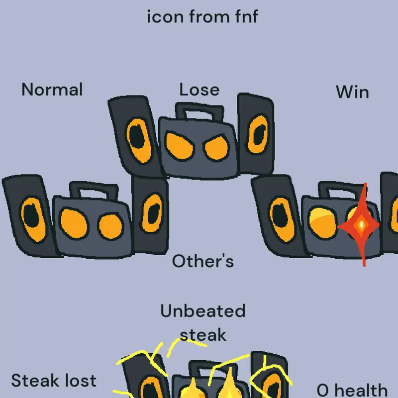 Game by @No_body_dummy12