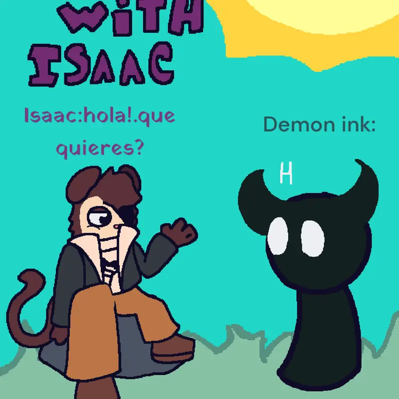 Game by @isaacjose_official_3