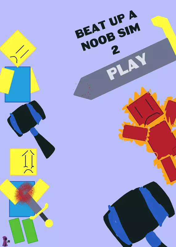Game by @DarikPlayz_YT