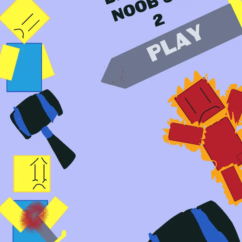 Game by @DarikPlayz_YT