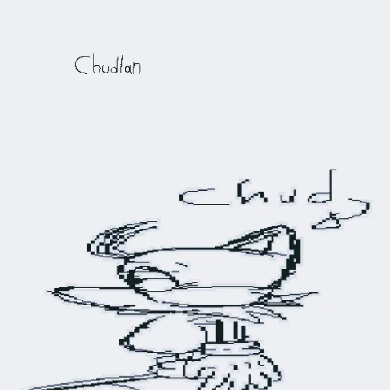 Chudlan by @Someguyfromhere