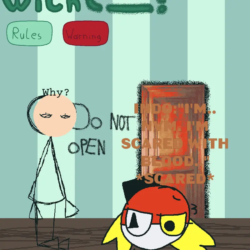 Game by @silly_back11