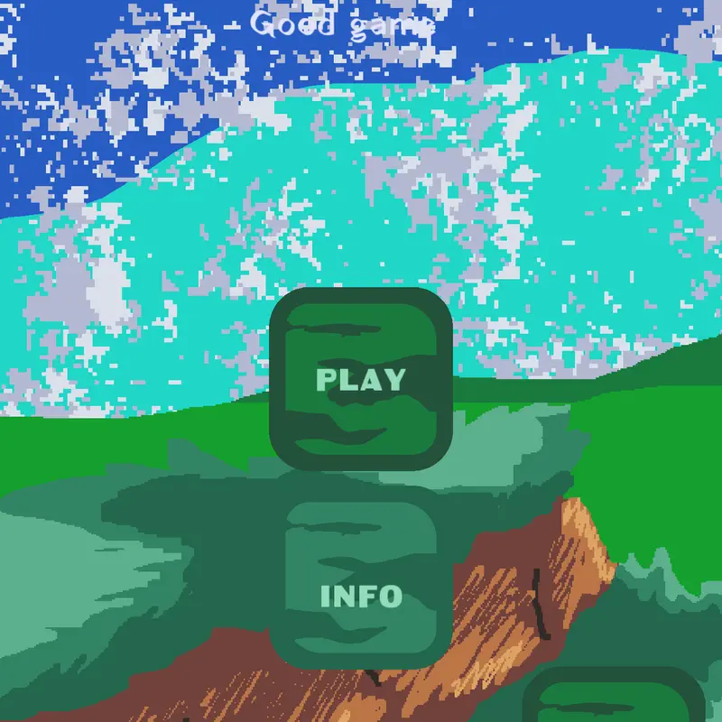 Game by @Blackcube74