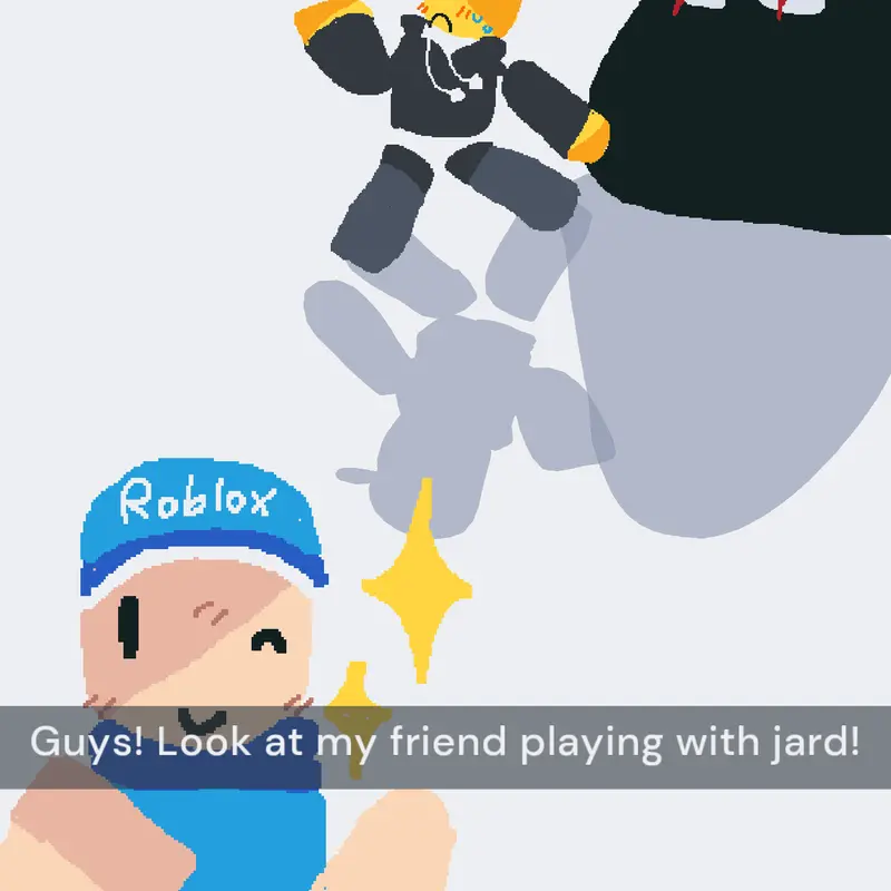 Game by @R4ND0M_G1RL