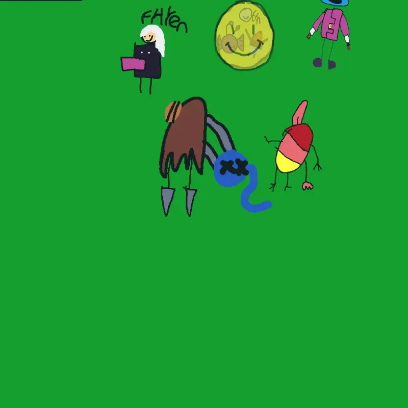 Game by @team_friends