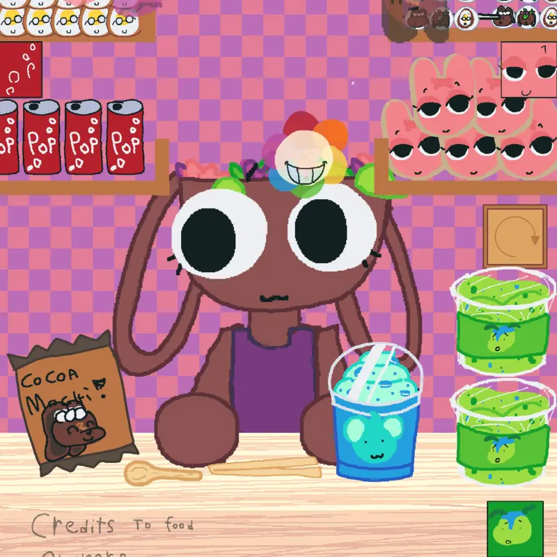 Game by @M4RK_TH3GN4RPY