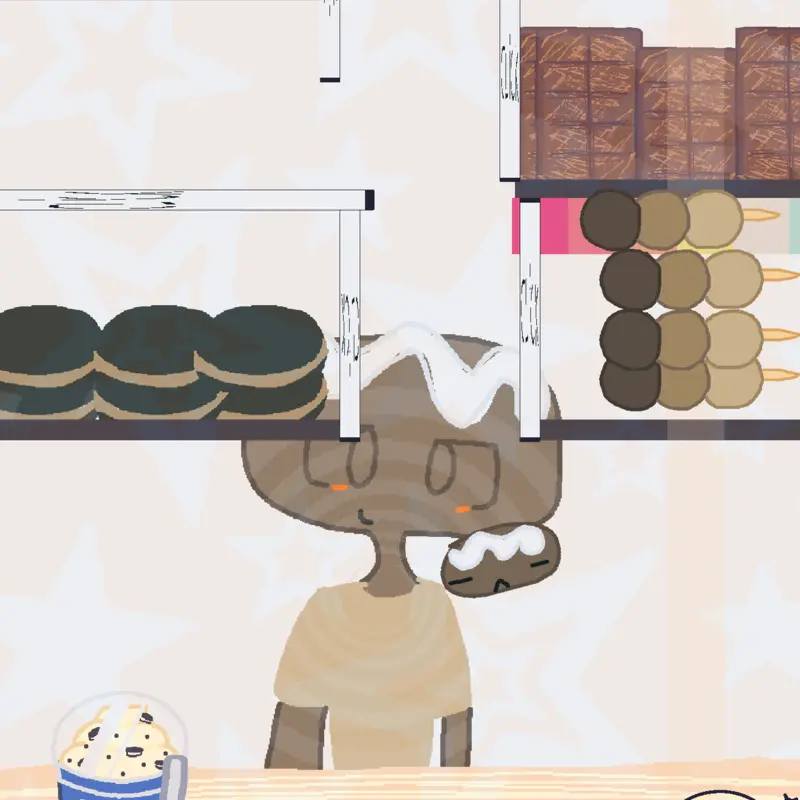 Game by @cutecore_kwyn