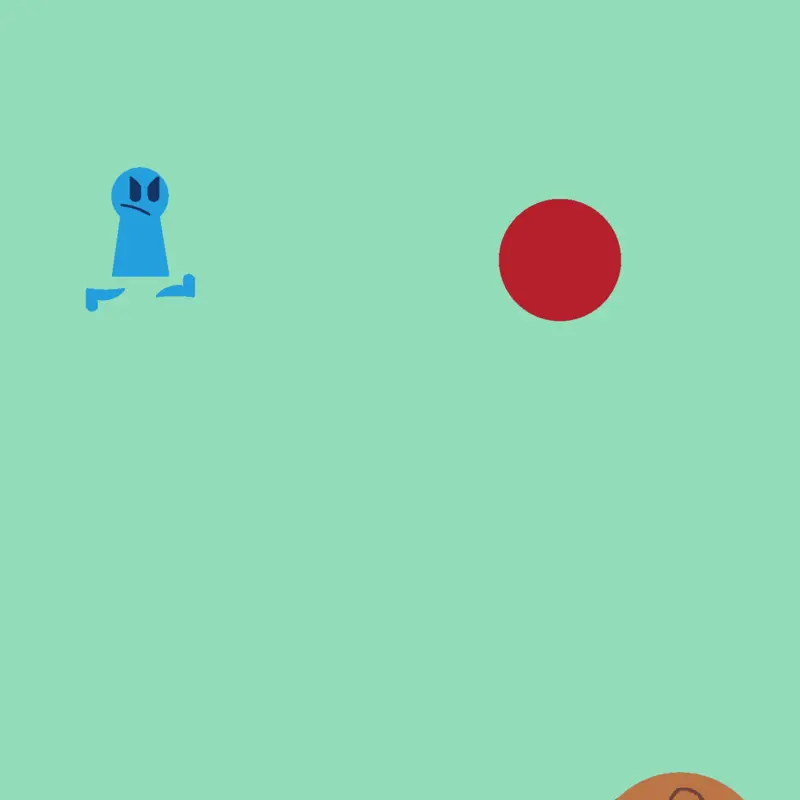 Game by @atop_studio