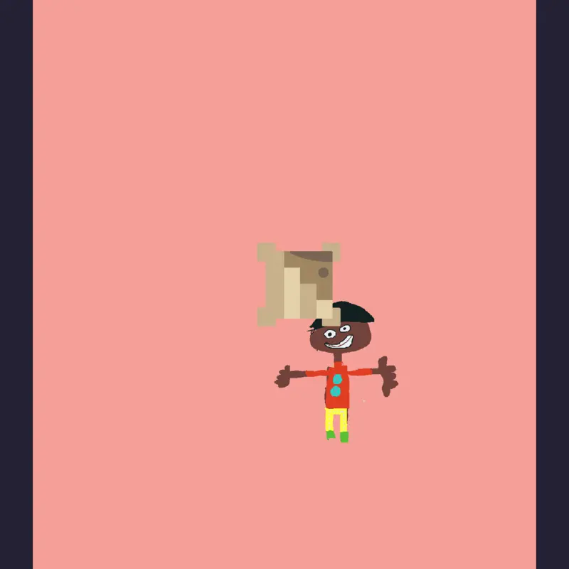 Game by @dalop