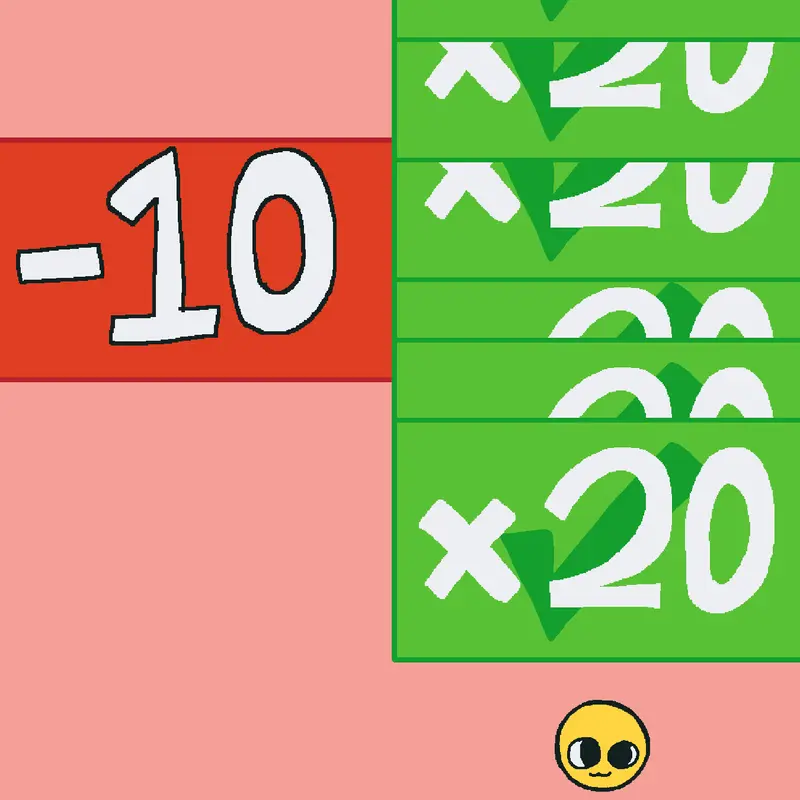 Game by @celvyau