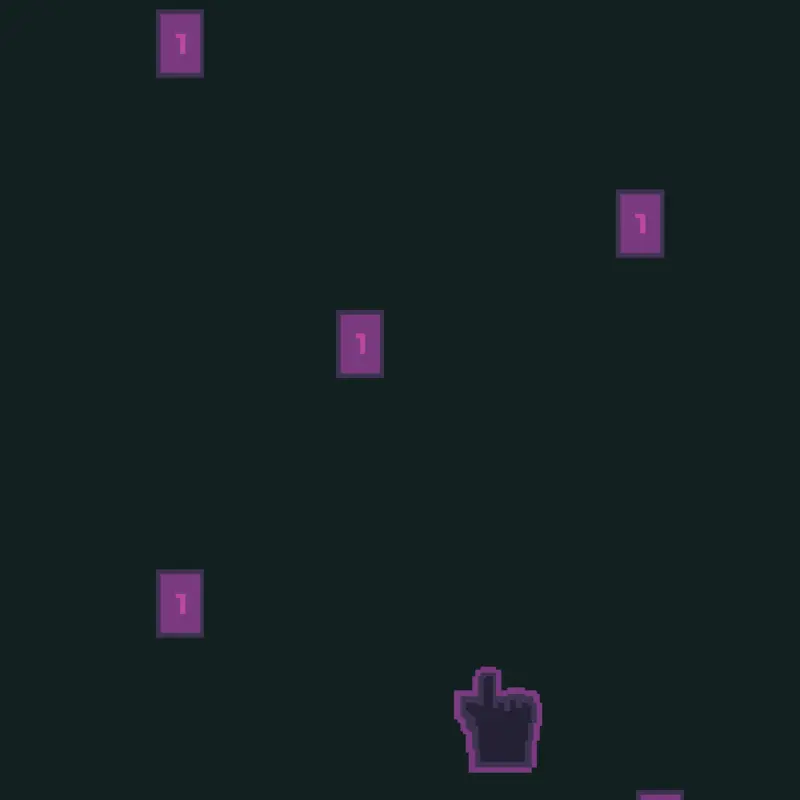 Game by @horseman