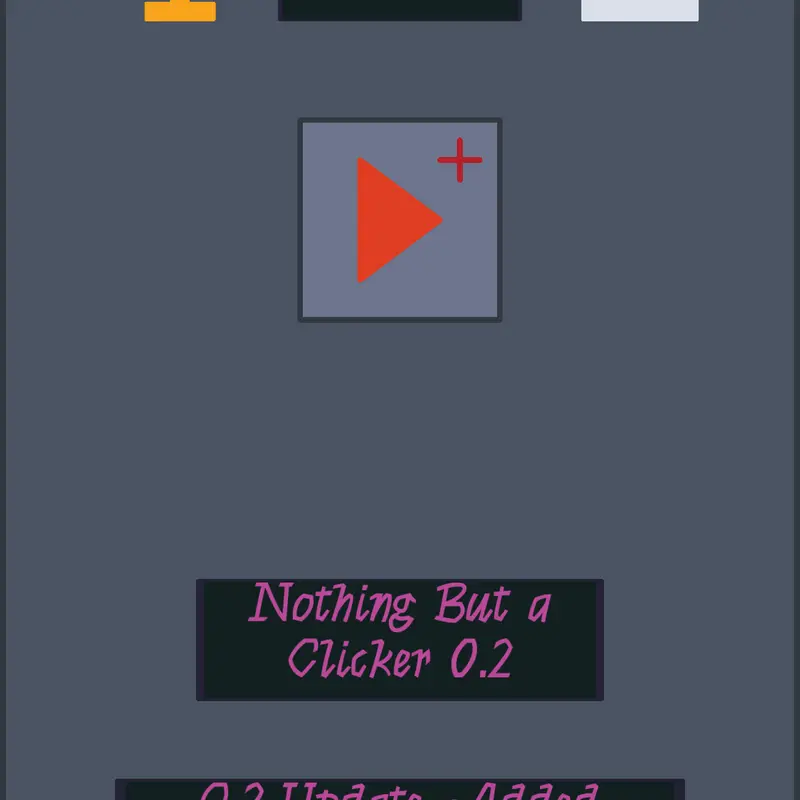 Game by @Bed_stone