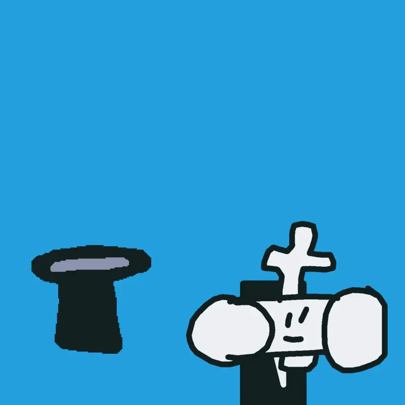 Game by @roubiche