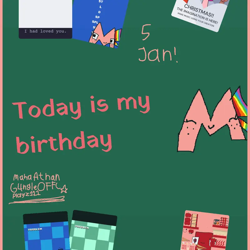 Game by @MahaAthanD4ndyOFFC111