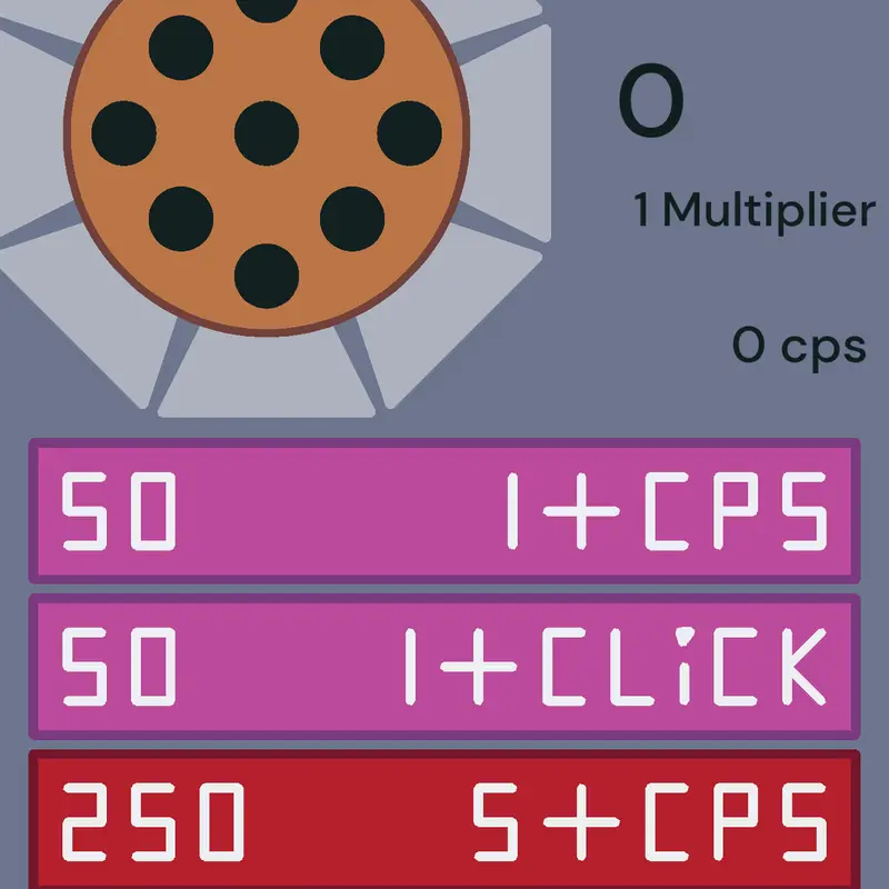 Game by @Owlmakinggames