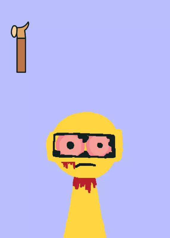 Game by @ThangV10435