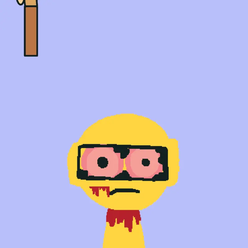 Game by @ThangV10435