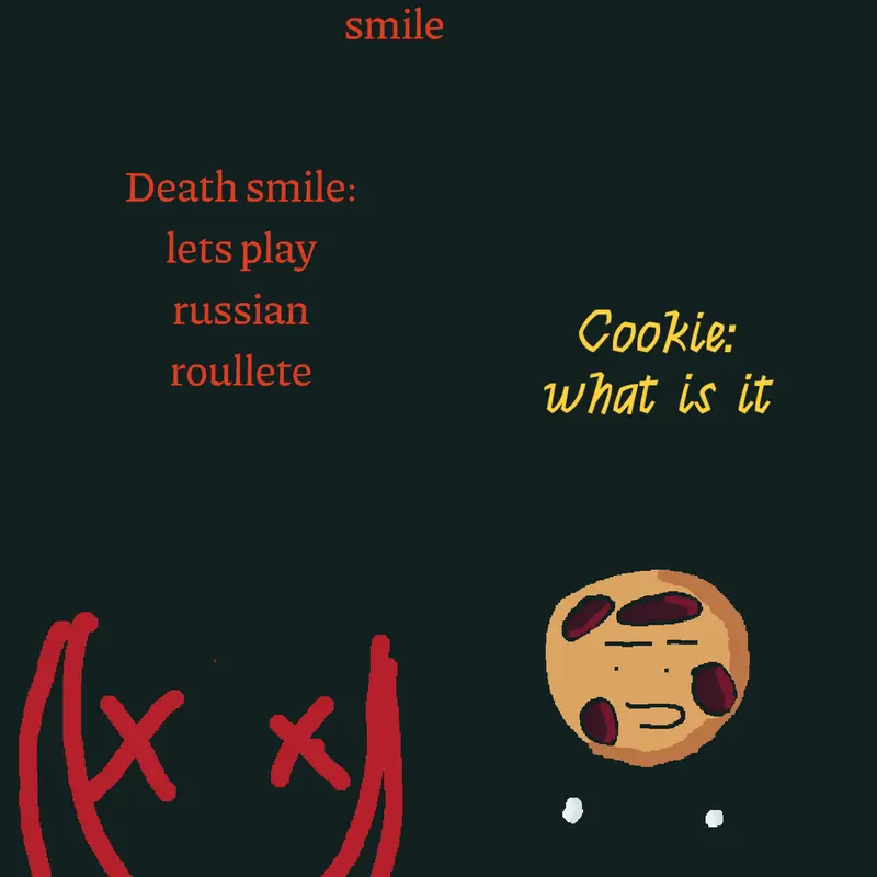 Game by @_-nobody-_