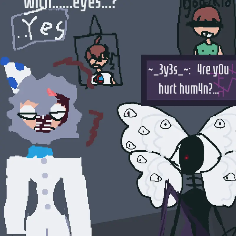 Game by @sodaEssA