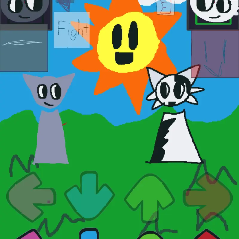 Game by @Alexanderxds
