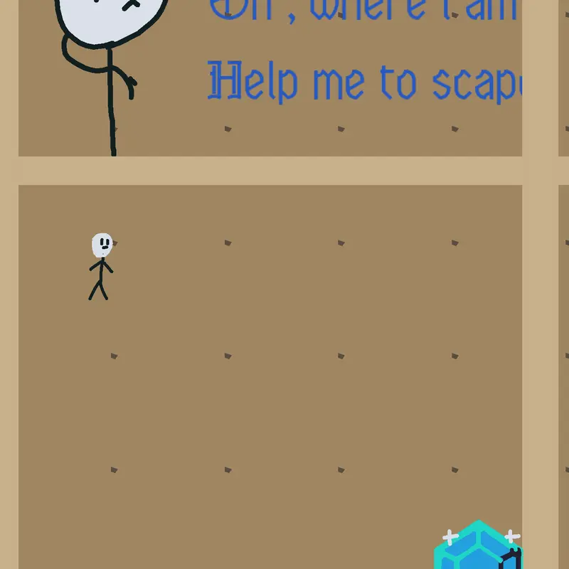 Game by @ikerg01