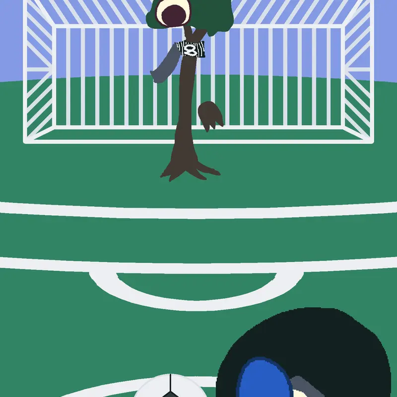 Game by @LepidendrontreeYT