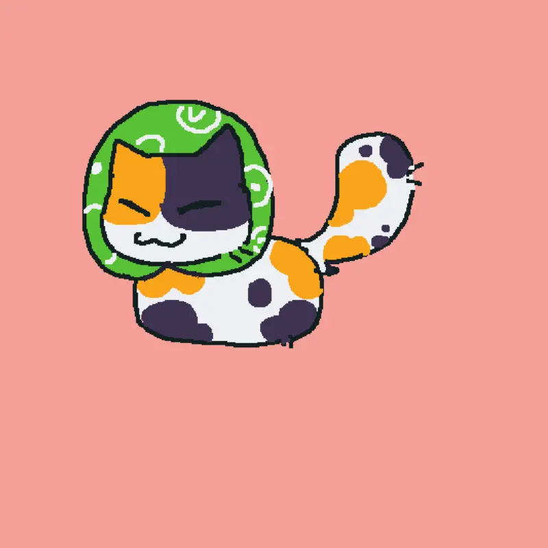 Game by @dang_it