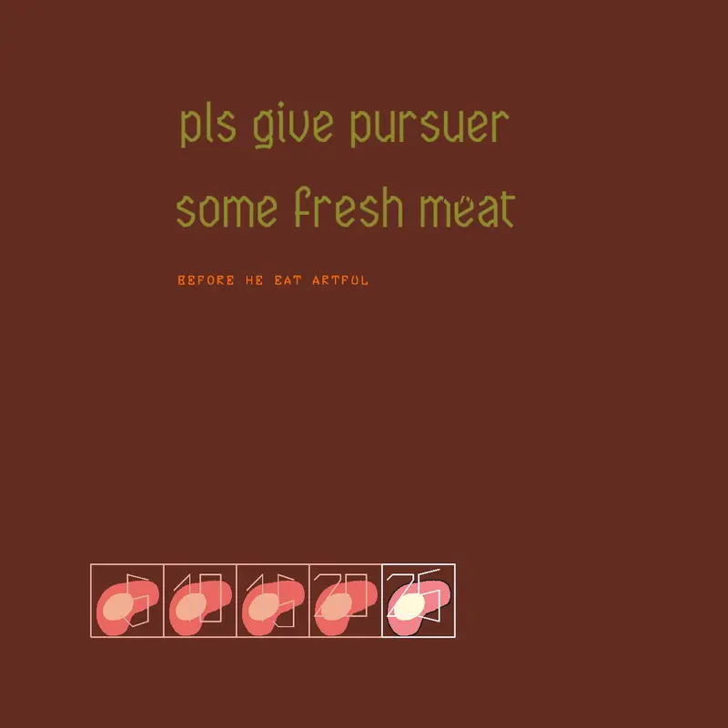 Game by @Storm_chaser1XlPursuerl