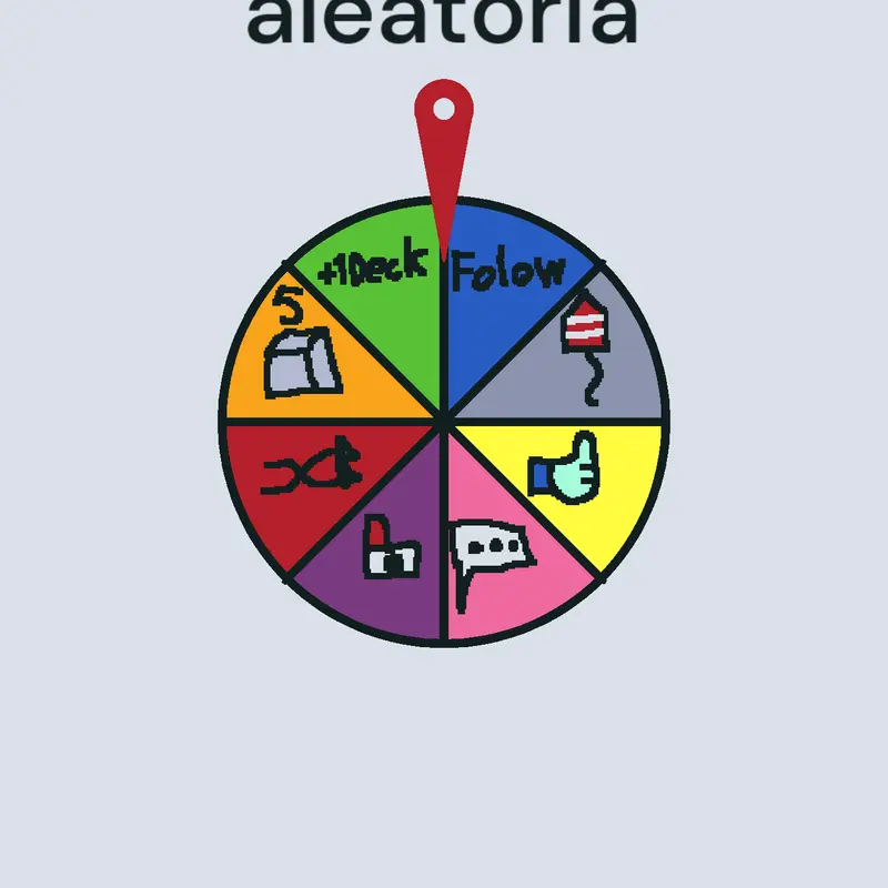 Game by @Alex79