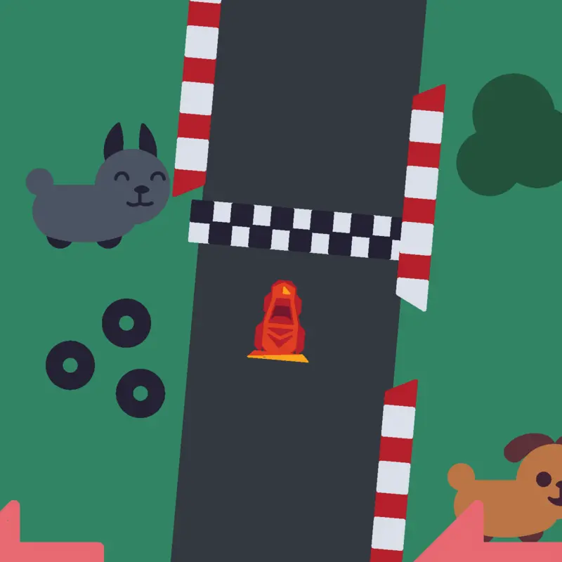Game by @coelhinhodoninho