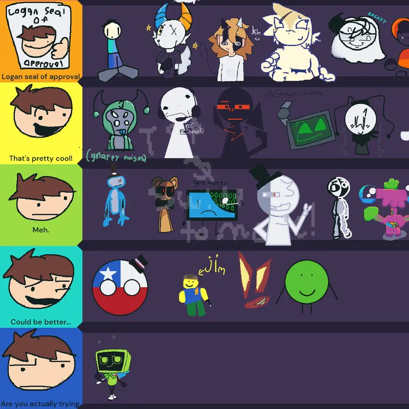 Game by @H3itor