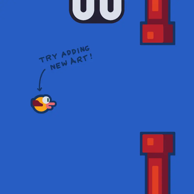 Game by @YAY_xD