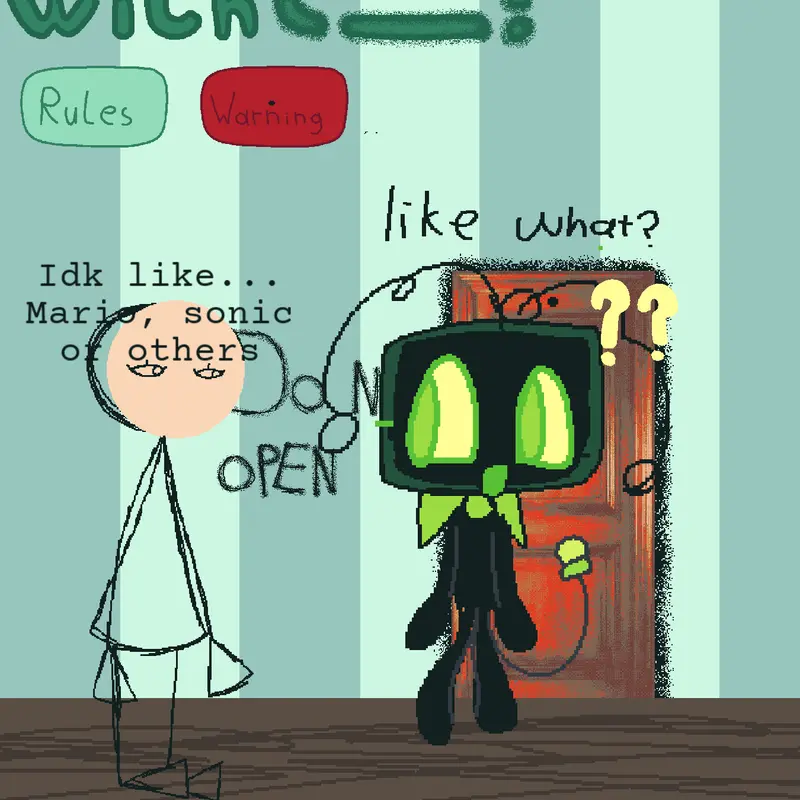 Game by @am_just_a_normal_person