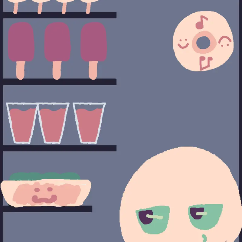 Game by @HelloAndHiIAmSuper