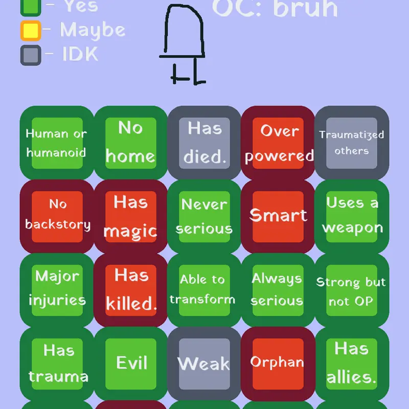 Game by @littlepiper