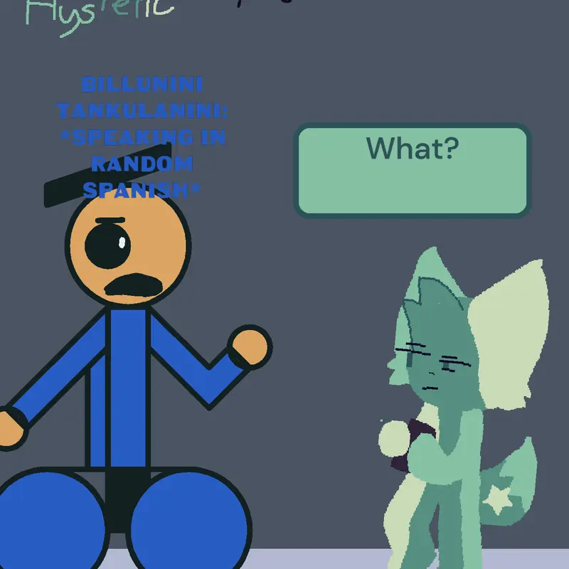 Game by @CatteInTheHat