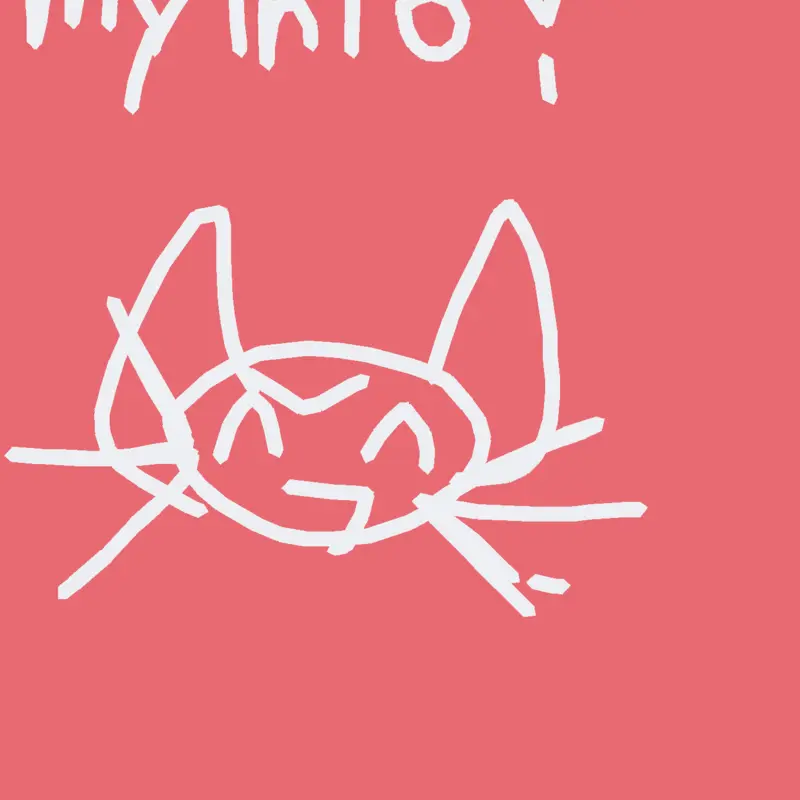 My info!!!!! by @pichavee