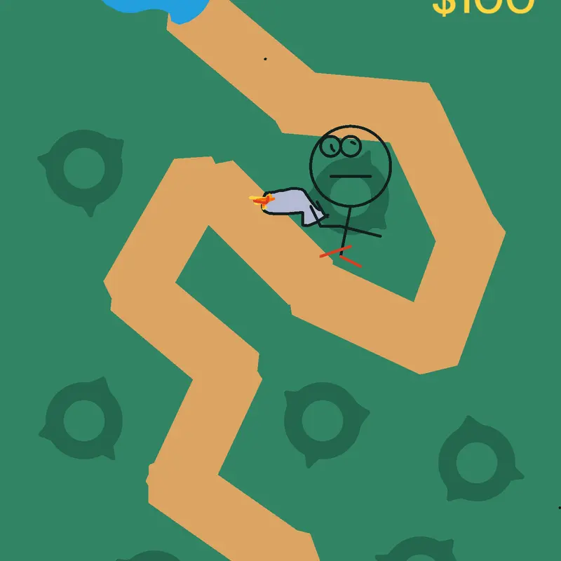 Game by @rigicif