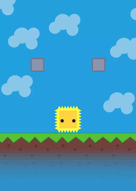 Game by @ScallyRags
